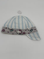 La patrona caps
