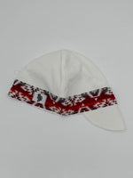 La patrona caps