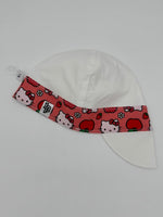 La patrona caps