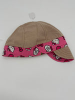 La patrona caps