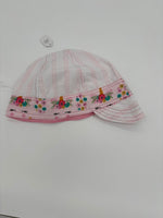 La patrona caps