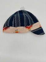 La patrona caps