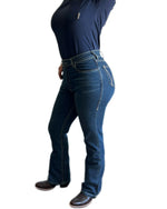 Woman FR pants