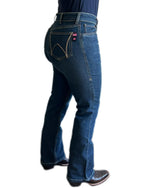 Woman FR pants