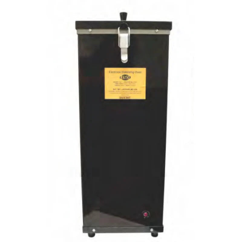 LRO-50 Industrial Electrode Rod Oven