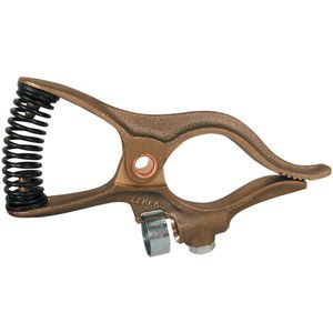 LPG-300 Heavy-Duty Welding Ground Clamp