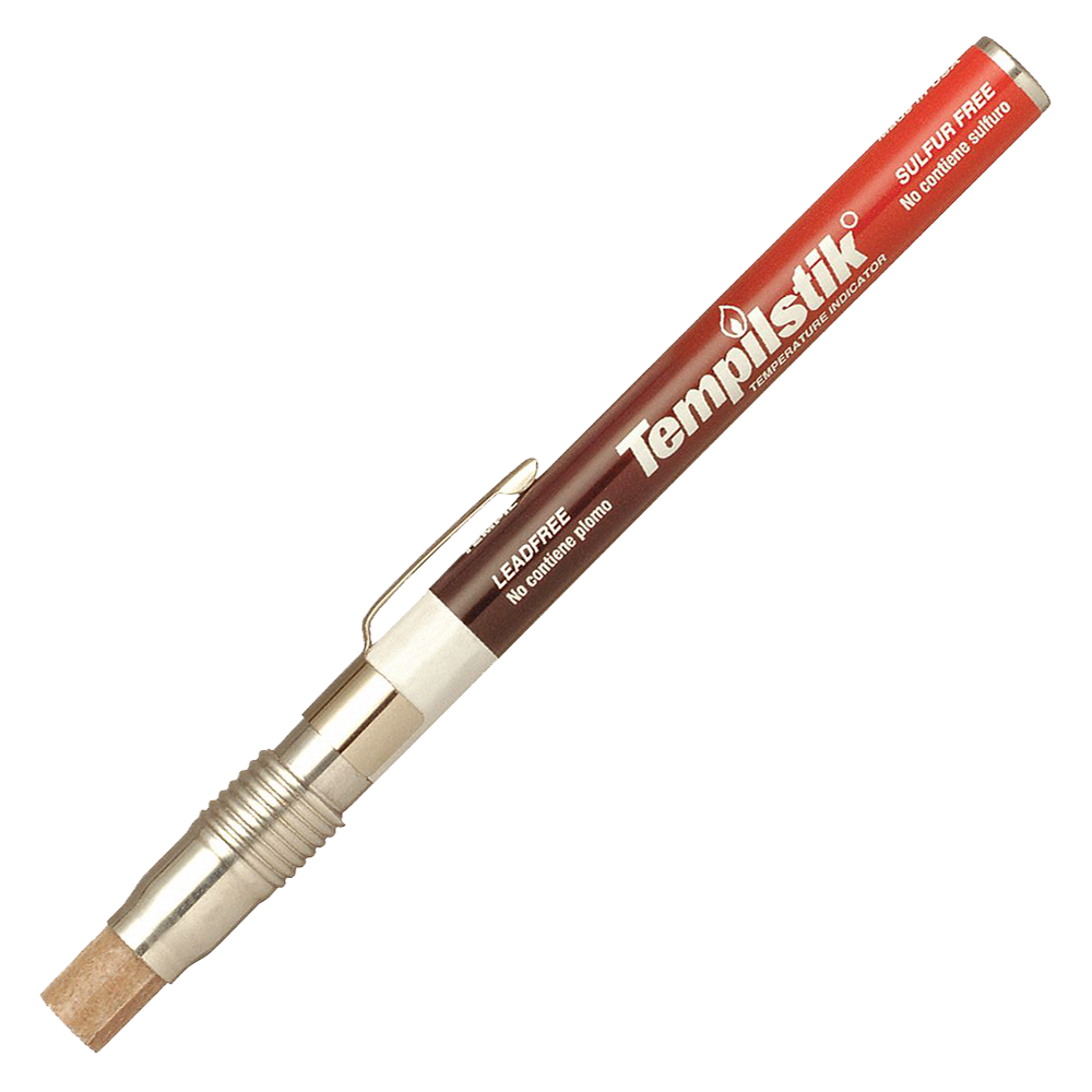 Techniweld Temperature Indicator Stick 150°F/66°C