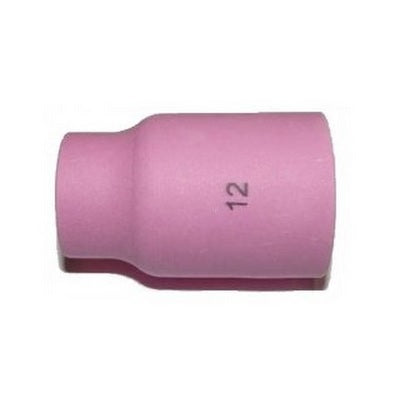 Profax 53N87 12-Size TIG Cup 2pk