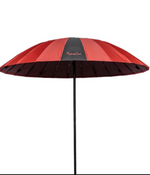 8' Pipeliners Cloud Umbrella