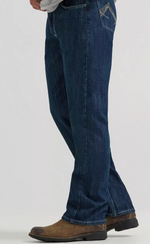 Wrangler® FR Flame-Resistant Vintage Boot Jean