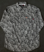 western armor Men FR shirts
