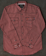 western armor Men FR shirts