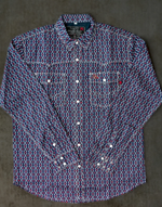western armor Men FR shirts