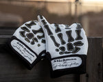 Pearlsnap Pimps x Slickman Skeleton Gloves