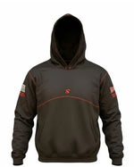 Slickman Hoodie