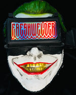 Freshwelder Pocket Hood Mask