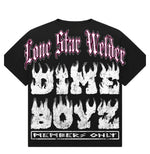 Lone Star Welder
