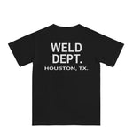 Lone Star Welder