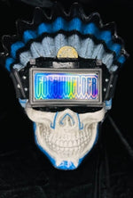 Freshwelder Pocket Hood Mask