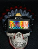 Freshwelder Pocket Hood Mask
