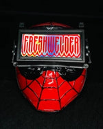 Freshwelder Pocket Hood Mask