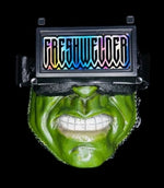 Freshwelder Pocket Hood Mask