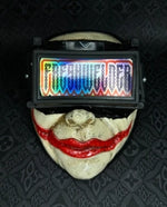 Freshwelder Pocket Hood Mask