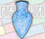 Paisley Bandana