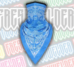 Paisley Bandana