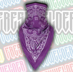 Paisley Bandana