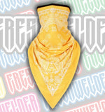 Paisley Bandana