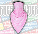 Paisley Bandana