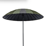 8' Pipeliners Cloud Umbrella