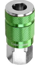 color connex quick connects