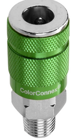 color connex quick connects