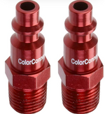 color connex quick connects