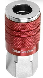 color connex quick connects