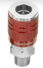 color connex quick connects
