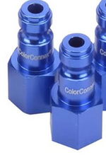 color connex quick connects