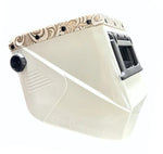 Jolly Ranchers Square Futura Welding Hoods