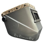 Jolly Ranchers Square Futura Welding Hoods