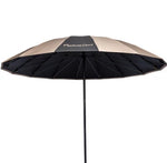 8' Pipeliners Cloud Umbrella