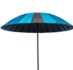 8' Pipeliners Cloud Umbrella