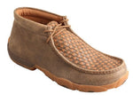 Twisted X Driving Mocs D Toe Men's