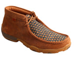 Twisted X Driving Mocs D Toe Men's