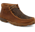 Twisted X Driving Mocs D Toe Men's