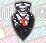 Skull Bandana