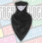 Skull Bandana