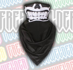 Skull Bandana