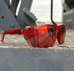 Elite DELTA glasses